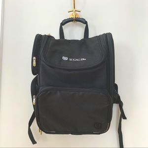 Excellent condition ZÜCA Backpack